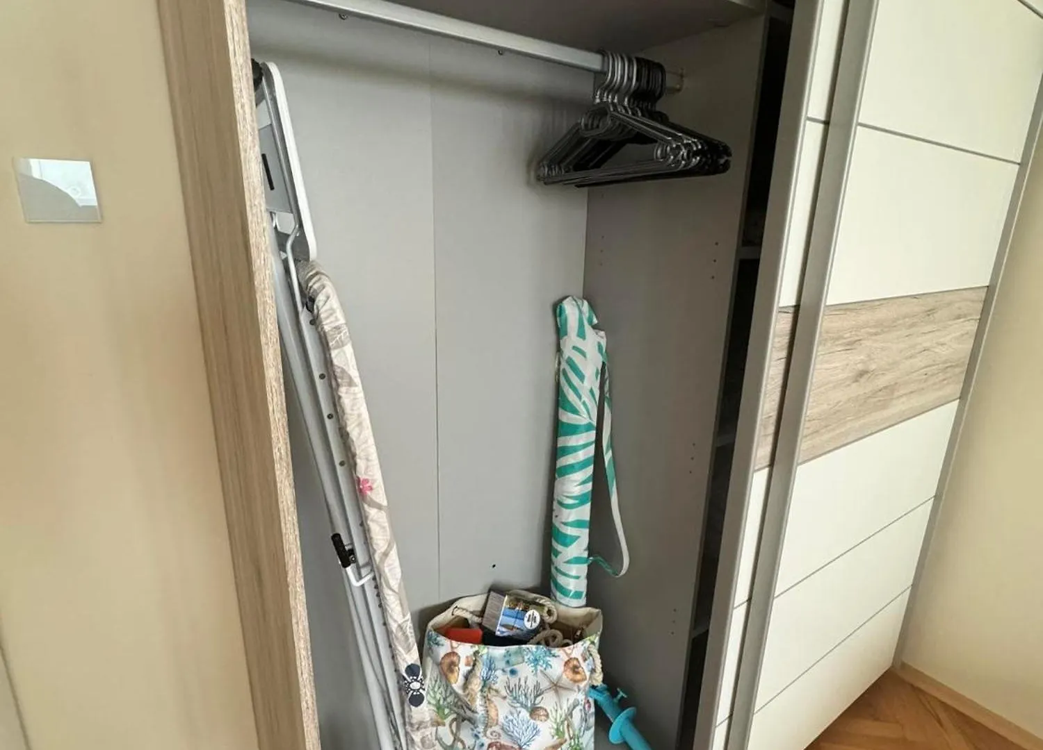 Apartment Апартамент Панорама Славейков Burgas Bulgaria